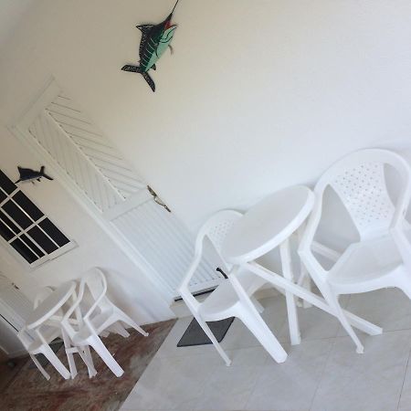 San Andrés Posada Gordon Antonio酒店 外观 照片