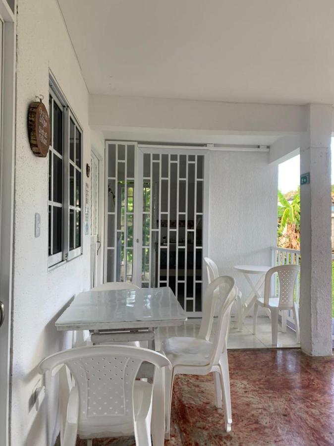 San Andrés Posada Gordon Antonio酒店 外观 照片
