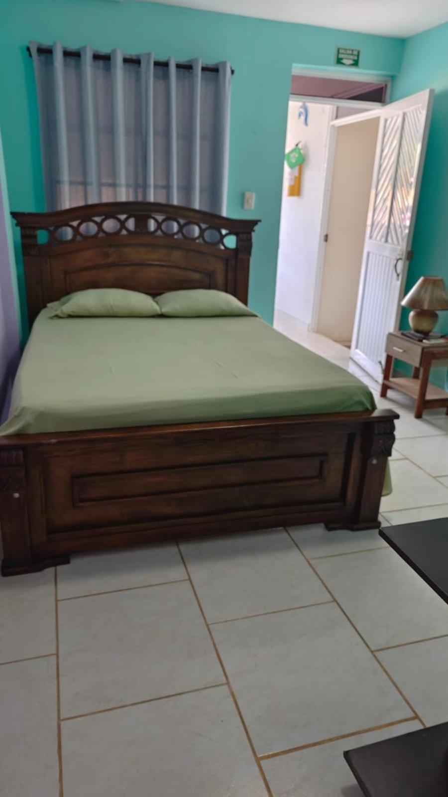 San Andrés Posada Gordon Antonio酒店 外观 照片