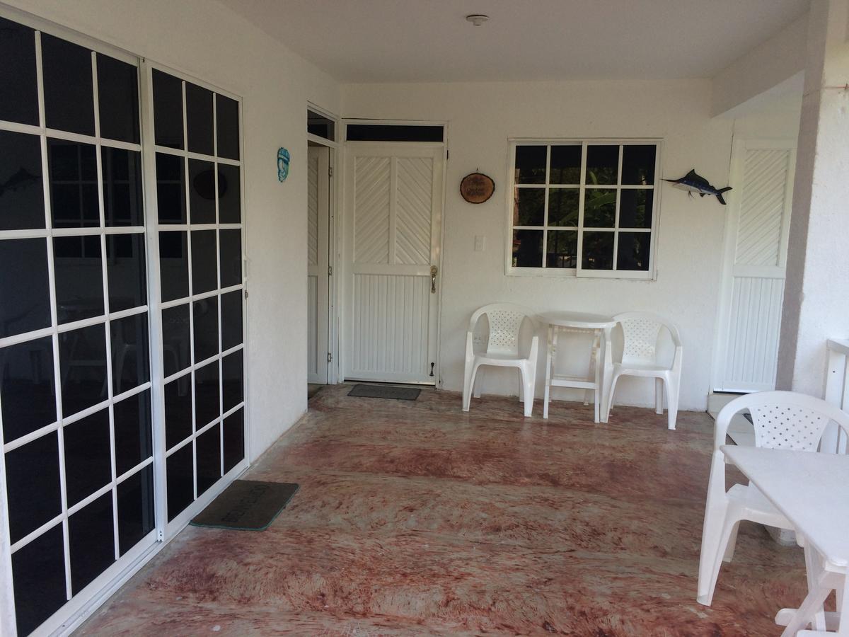 San Andrés Posada Gordon Antonio酒店 外观 照片